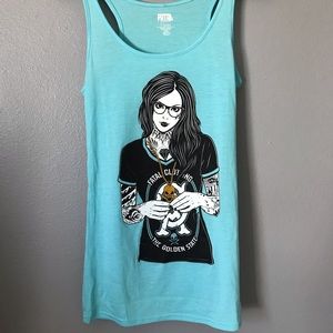 💎Fatal clothing (woman tank top)💎